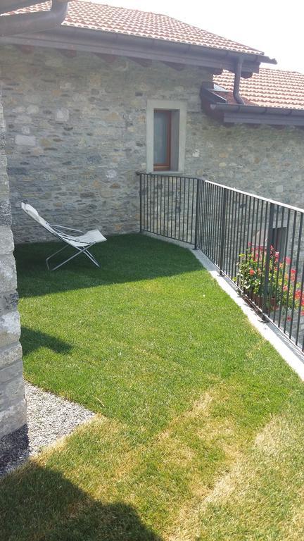 Farm stay Agriturismo Nona Rosa