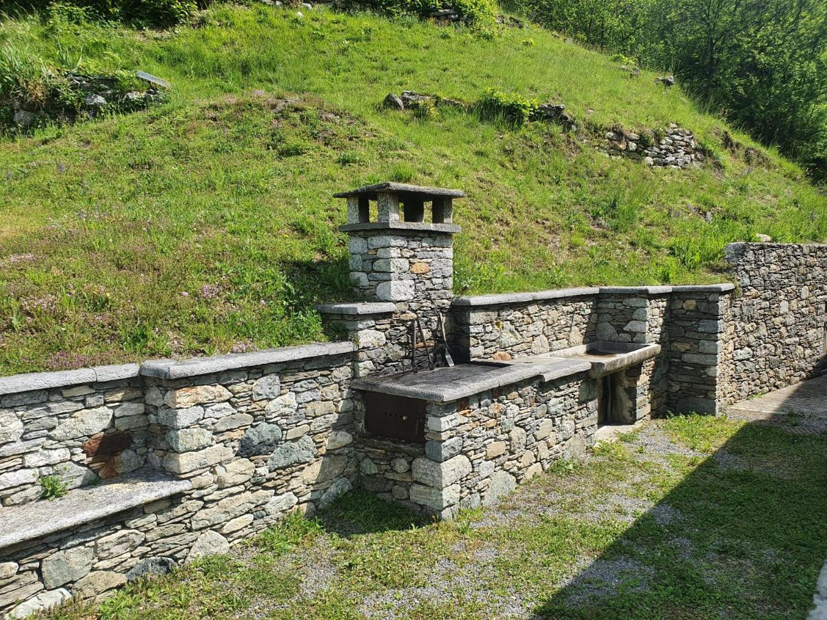 Agriturismo Nona Rosa Bauernhof