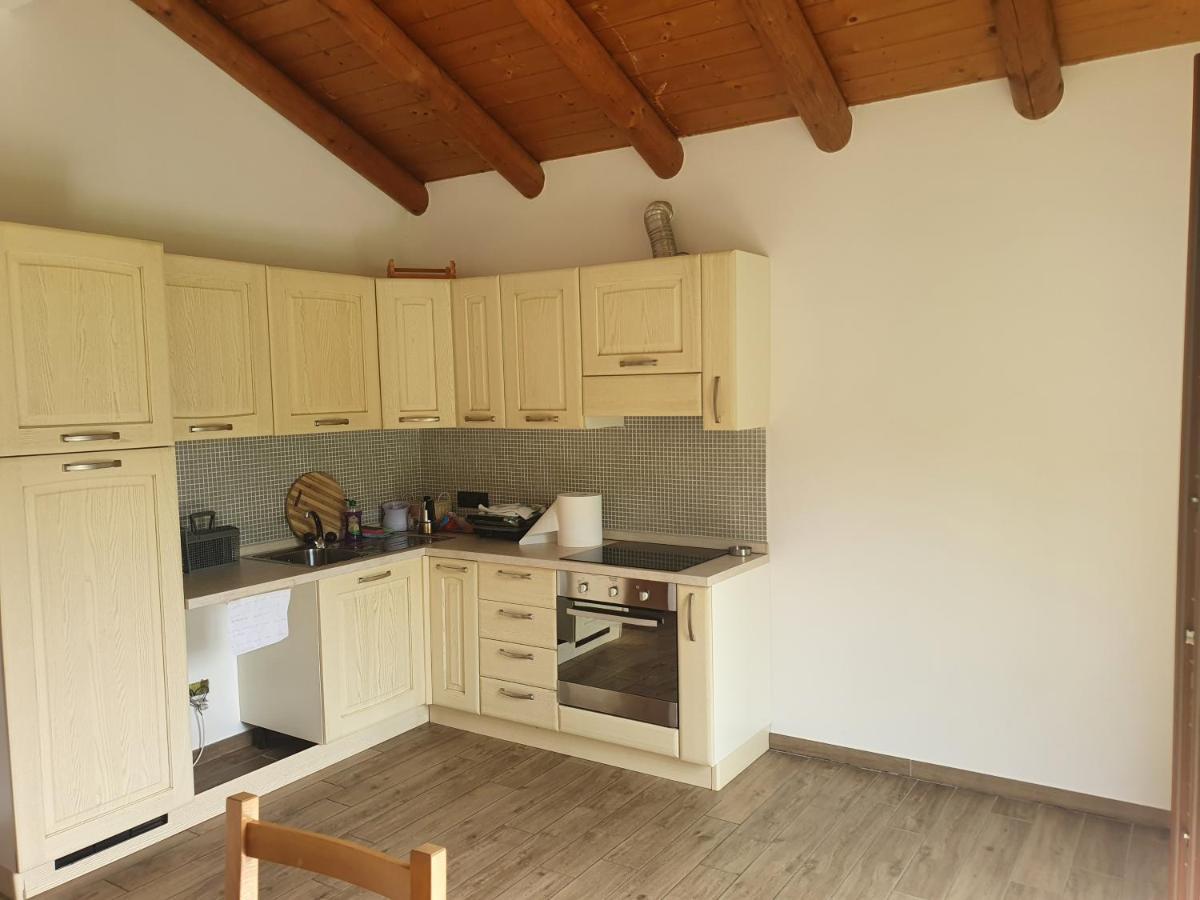 Agriturismo Nona Rosa Farm stay